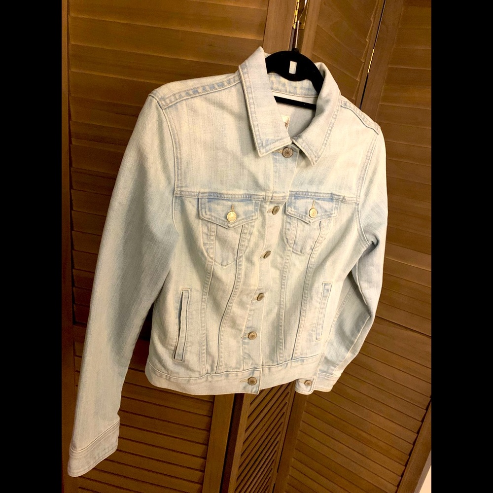 Old Navy Denim Jacket